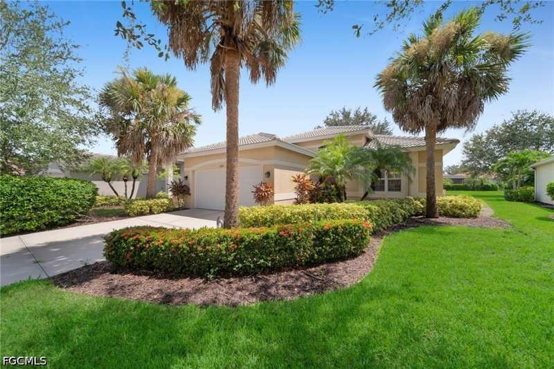 3 bedroom SingleFamilyResidence at 13058 Sail Away St, Moody River Estates, North Fort Myers — photo 1