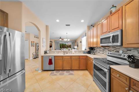13058 Sail Away St, North Fort Myers FL - photo 10 of 35