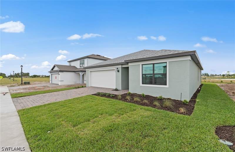 3 bedroom SingleFamilyResidence at 238 Silent Lake Dr, Whispering Lakes, Lehigh Acres — photo 2