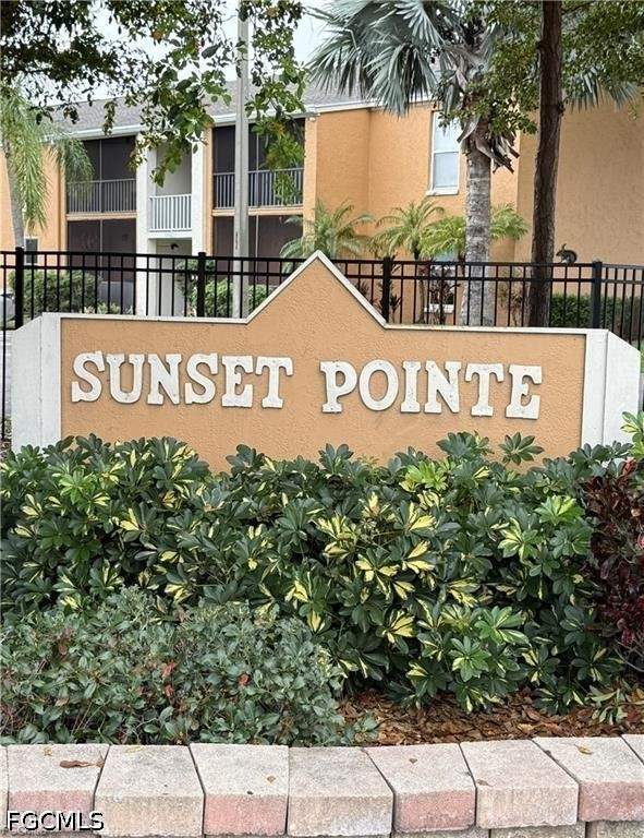 2 bedroom Condominium at 12656 Kenwood Ln B, Sunset Pointe At Fort Myers, Fort Myers — photo 2