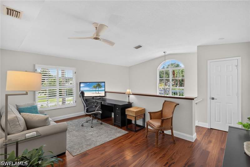 2 bedroom Condominium at 7108 Barrington Cir 202, Barrington Club, Naples — photo 4
