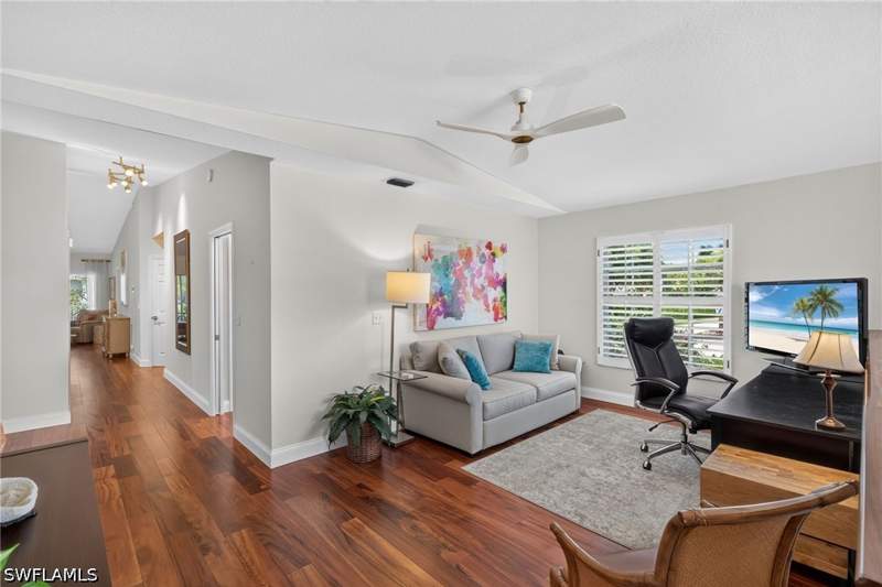 2 bedroom Condominium at 7108 Barrington Cir 202, Barrington Club, Naples — photo 5