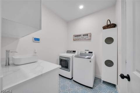 609 Clayton Ave, Lehigh Acres FL - photo 19 of 39