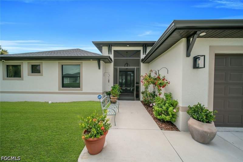 3 bedroom SingleFamilyResidence at 609 Clayton Ave, Lehigh Acres, Lehigh Acres — photo 5