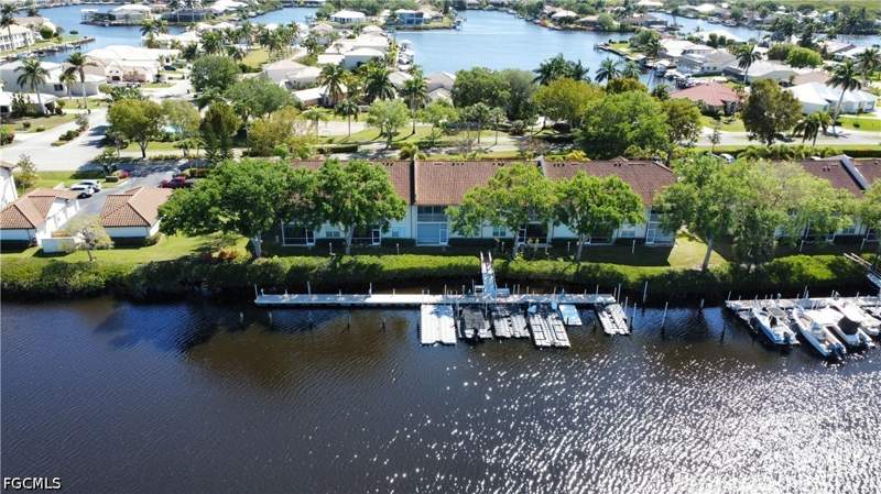 3 bedroom Condominium at 242 Newport Dr 509, Sunset Cay Villas, Naples — photo 3