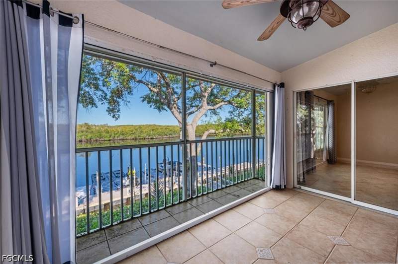 3 bedroom Condominium at 242 Newport Dr 509, Sunset Cay Villas, Naples — photo 4