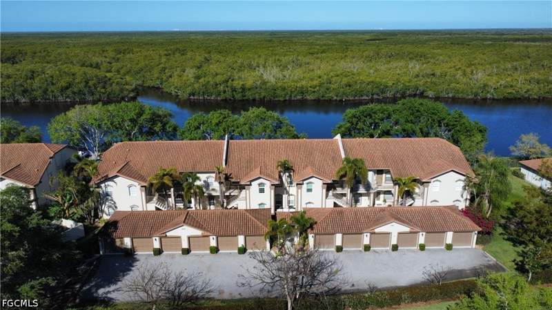 3 bedroom Condominium at 242 Newport Dr 509, Sunset Cay Villas, Naples — photo 5