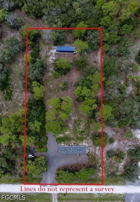 470 S Jinete St, Clewiston FL - photo 21 of 22