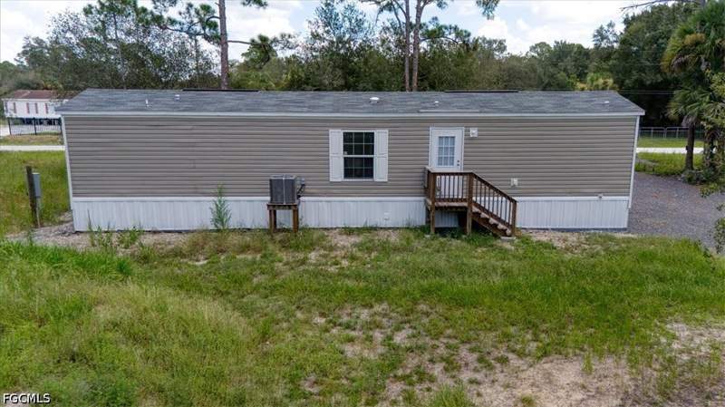 2 bedroom SingleFamilyResidence at 470 S Jinete St, Montura, Clewiston — photo 3