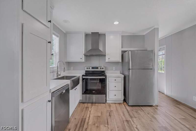 2 bedroom SingleFamilyResidence at 470 S Jinete St, Montura, Clewiston — photo 5