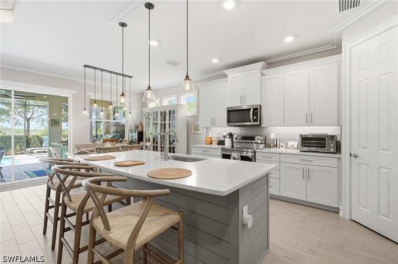 3 bedroom SingleFamilyResidence at 28113 Seasons Tide Ave, Seasons At Bonita, Bonita Springs — photo 1