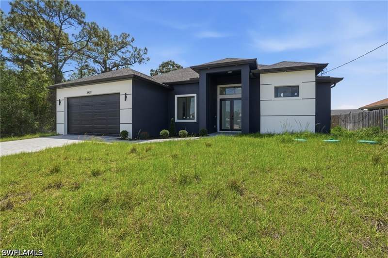 3 bedroom SingleFamilyResidence at 3418 8th St SW, Lehigh Acres, Lehigh Acres — photo 2