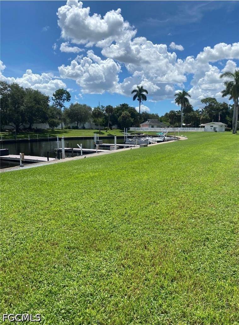 2 bedroom Condominium at 1515 Tropic Ter 1515, Tropic Terrace, North Fort Myers — photo 4