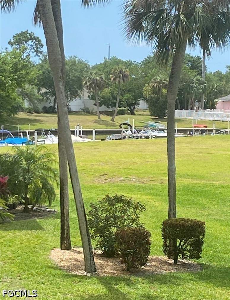 2 bedroom Condominium at 1515 Tropic Ter 1515, Tropic Terrace, North Fort Myers — photo 5