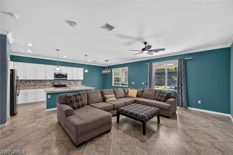 4295 Bluegrass Dr, Fort Myers FL - photo 10 of 50