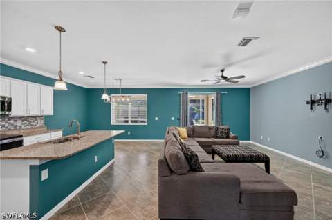 4295 Bluegrass Dr, Fort Myers FL - photo 9 of 50