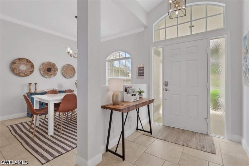 4 bedroom SingleFamilyResidence at 5121 Coldstream Ln, Briarwood, Naples — photo 3