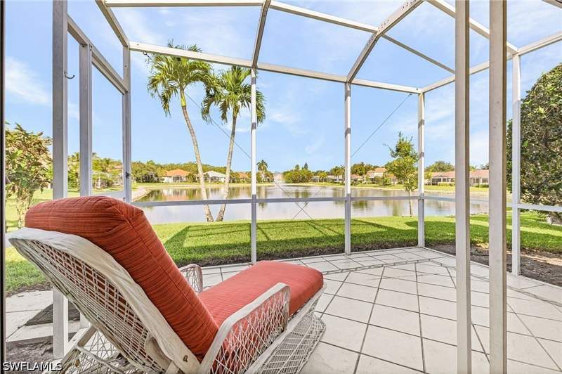2 bedroom Attached at 14994 Sterling Oaks Dr, Wildcat Cove, Naples — photo 2
