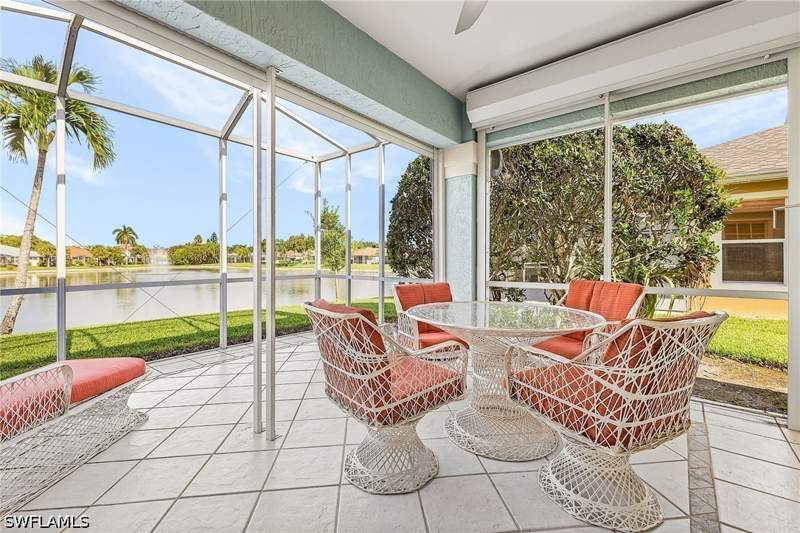 2 bedroom Attached at 14994 Sterling Oaks Dr, Wildcat Cove, Naples — photo 3