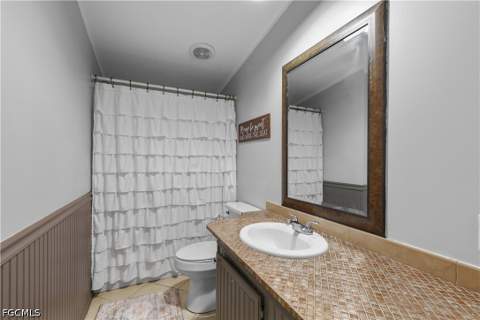 4480 Fort Simmons Ave, Labelle FL - photo 14 of 32