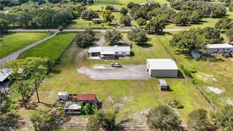 3 bedroom SingleFamilyResidence at 4480 Fort Simmons Ave, Fort Denaud Acres, Labelle — photo 4