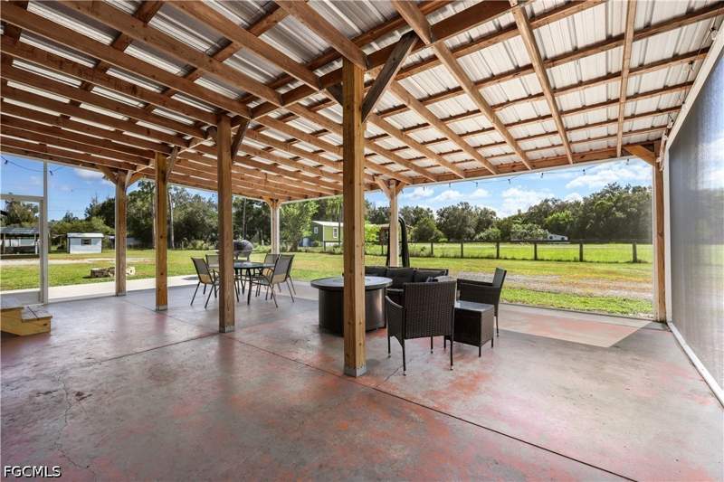 3 bedroom SingleFamilyResidence at 4480 Fort Simmons Ave, Fort Denaud Acres, Labelle — photo 5