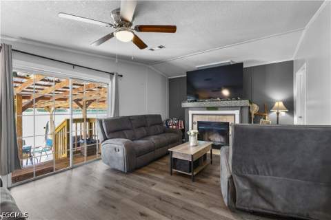 4480 Fort Simmons Ave, Labelle FL - photo 6 of 32