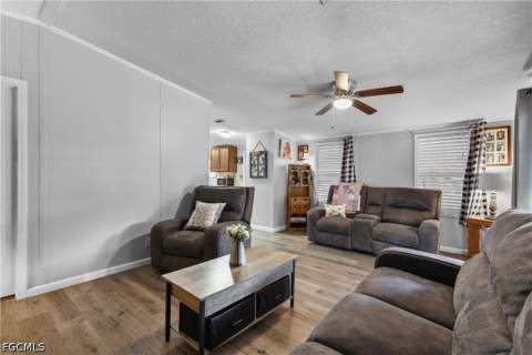 4480 Fort Simmons Ave, Labelle FL - photo 8 of 32