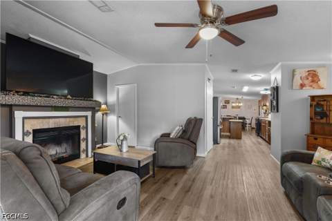 4480 Fort Simmons Ave, Labelle FL - photo 9 of 32