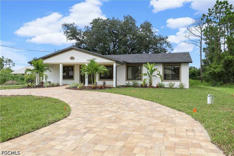 4 bedroom SingleFamilyResidence at 3508 4th St SW, Lehigh Acres, Lehigh Acres — photo 1