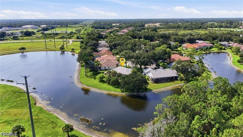 4 bedroom SingleFamilyResidence at 13170 Parkline Dr, Pinewood Lakes, Fort Myers — photo 2