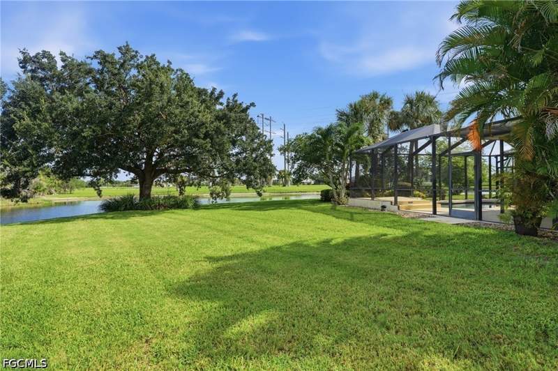 4 bedroom SingleFamilyResidence at 13170 Parkline Dr, Pinewood Lakes, Fort Myers — photo 5