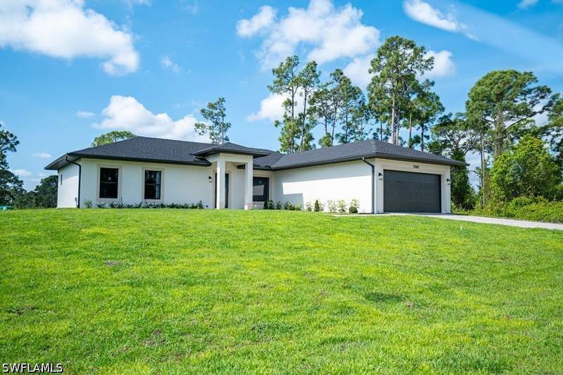 3 bedroom SingleFamilyResidence at 1160 Edelweiss St E, Lehigh Acres, Lehigh Acres — photo 2