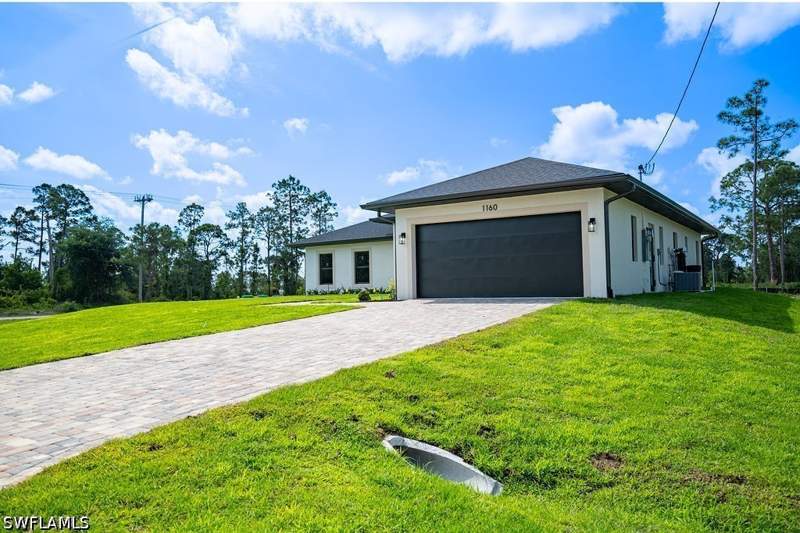 3 bedroom SingleFamilyResidence at 1160 Edelweiss St E, Lehigh Acres, Lehigh Acres — photo 3