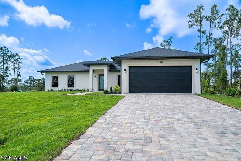 3 bedroom SingleFamilyResidence at 1160 Edelweiss St E, Lehigh Acres, Lehigh Acres — photo 4