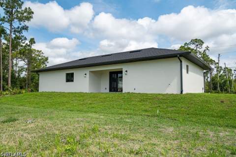 1160 Edelweiss St E, Lehigh Acres FL - photo 8 of 50