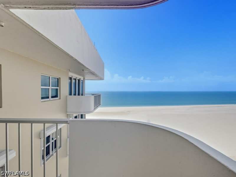 2 bedroom Condominium at 140 Seaview Ct 1806N, Admiralty House, Marco Island — photo 1