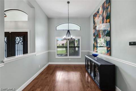 520 Raven Way, Naples FL - photo 13 of 27