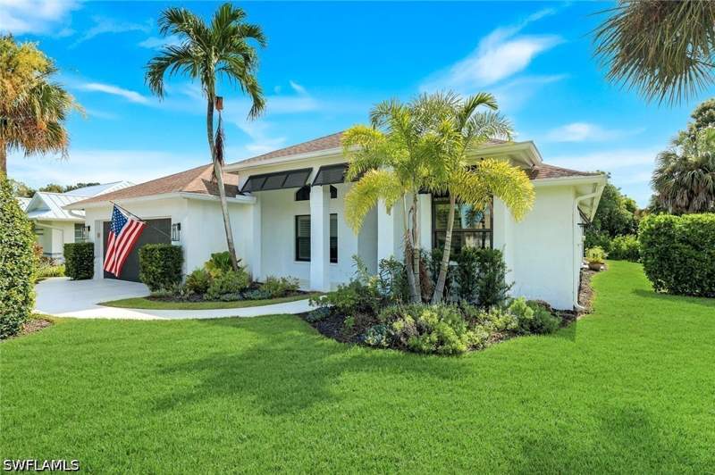 3 bedroom SingleFamilyResidence at 520 Raven Way, Quail Crossing, Naples — photo 4