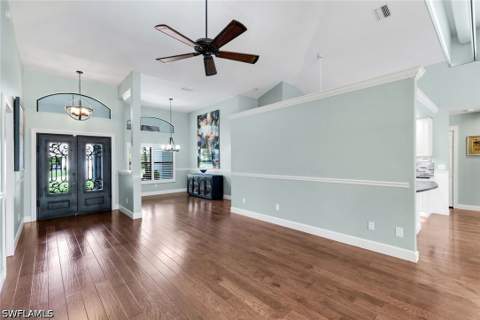 520 Raven Way, Naples FL - photo 6 of 27