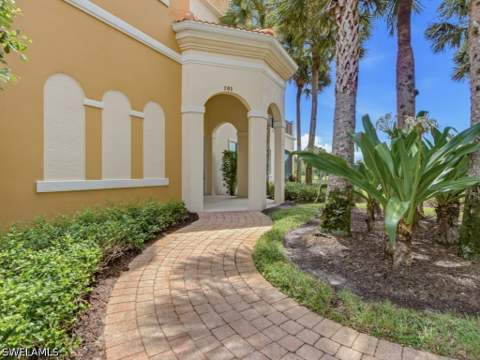 1446 Borghese Ln 101, Naples FL - photo 19 of 23