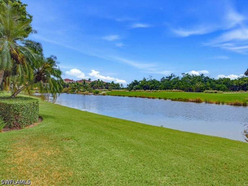 3 bedroom Condominium at 1446 Borghese Ln 101, Borghese Villas, Naples — photo 2