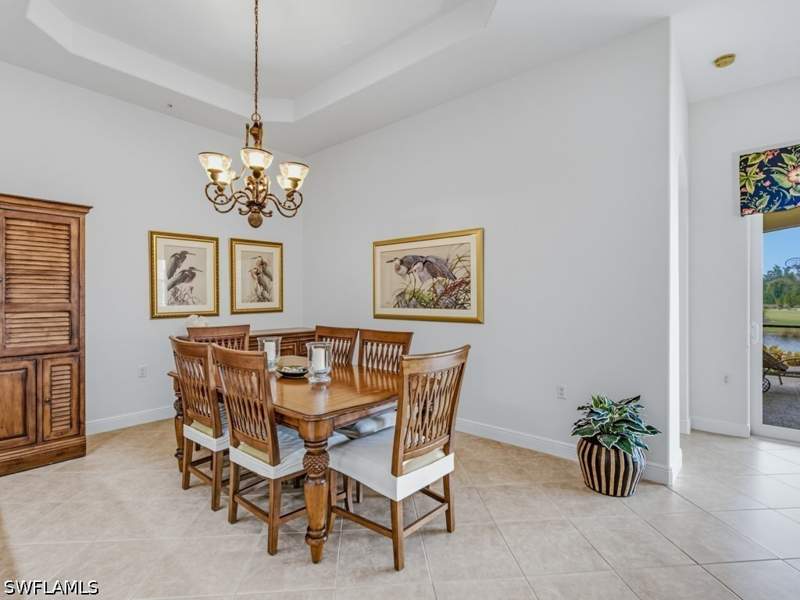 3 bedroom Condominium at 1446 Borghese Ln 101, Borghese Villas, Naples — photo 5