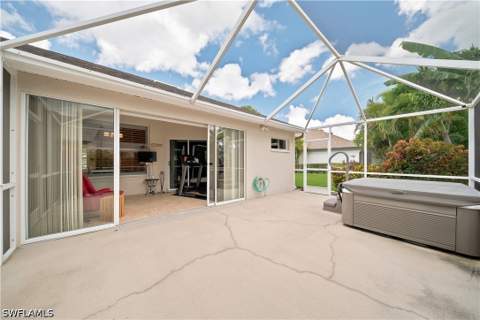 22178 Seashore Cir, Estero FL - photo 21 of 28