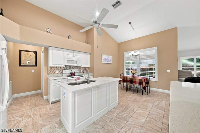 3 bedroom SingleFamilyResidence at 22178 Seashore Cir, Forest Ridge, Estero — photo 5