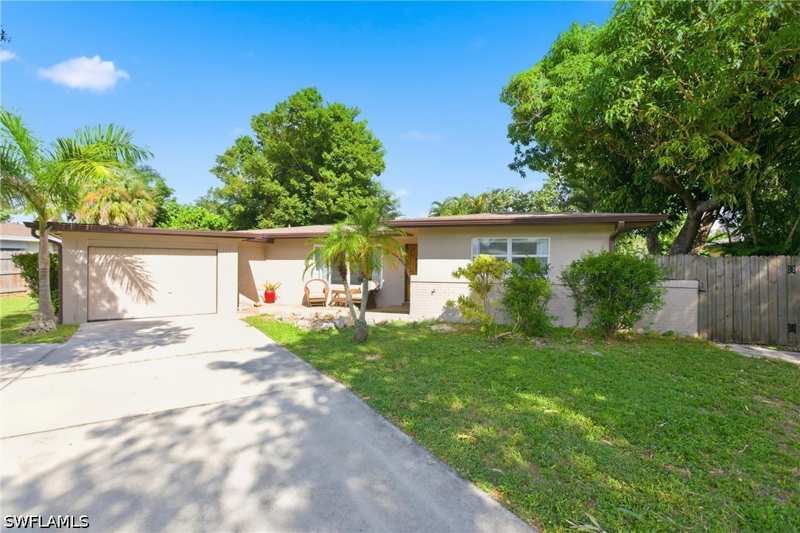 3 bedroom SingleFamilyResidence at 1259 Stadler Dr, Seminole Estates, Fort Myers — photo 1