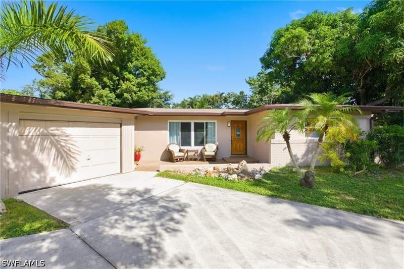 3 bedroom SingleFamilyResidence at 1259 Stadler Dr, Seminole Estates, Fort Myers — photo 3