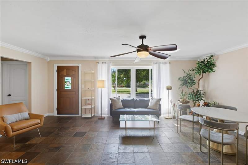 3 bedroom SingleFamilyResidence at 1259 Stadler Dr, Seminole Estates, Fort Myers — photo 5