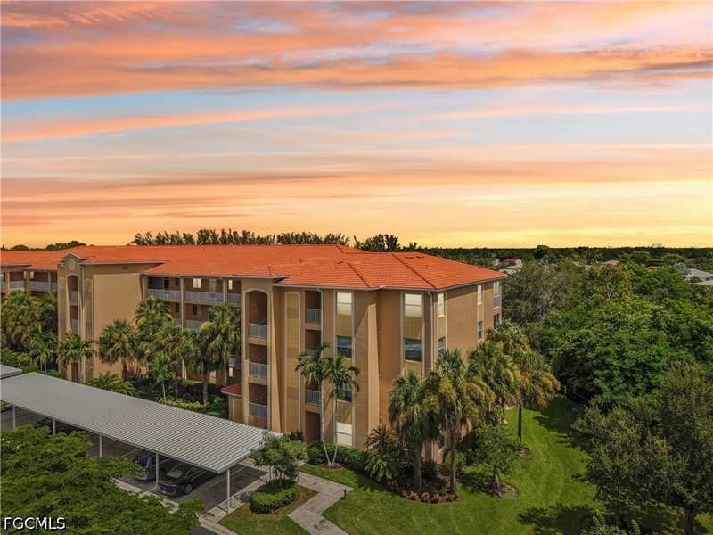 2 bedroom Condominium at 8341 Whiskey Preserve Cir 549, Terrace III At Riverwalk, Fort Myers — photo 1
