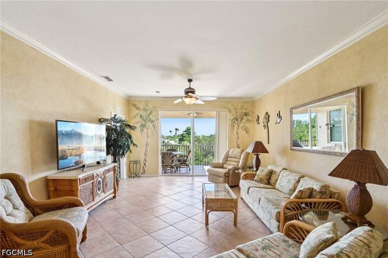 2 bedroom Condominium at 8341 Whiskey Preserve Cir 549, Terrace III At Riverwalk, Fort Myers — photo 2